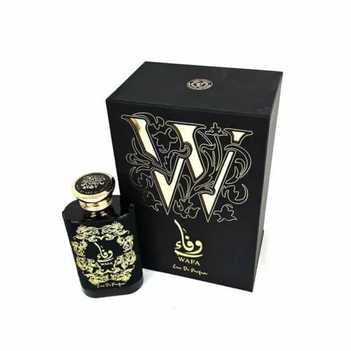 ARD AL ZAAFARAN WAFA  EDP 100ML