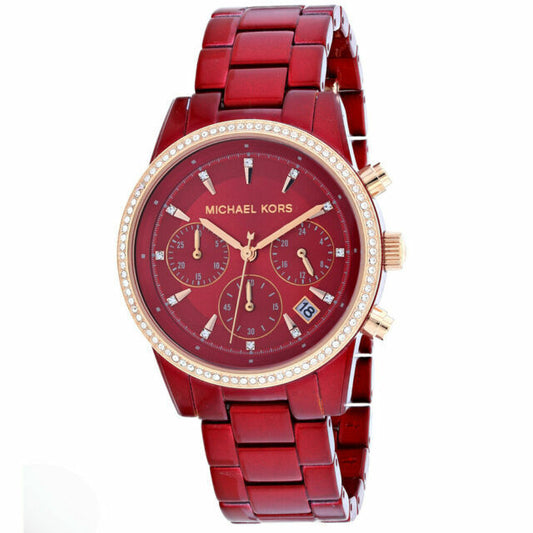 Women's watch - MICHAEL KORS