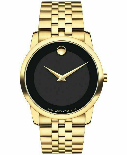 Men's watch - MOVADO