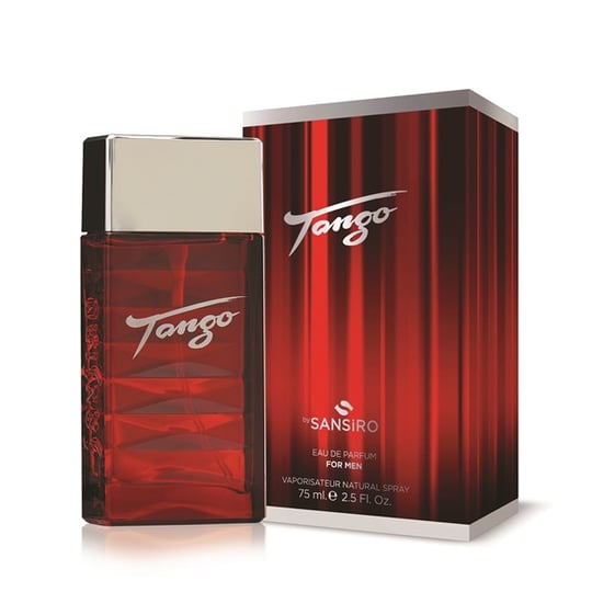 TANGO PERFUME EDP 75ML