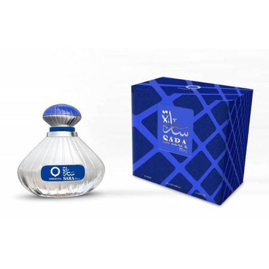 SARA BLEU FEMME EDP 100ML