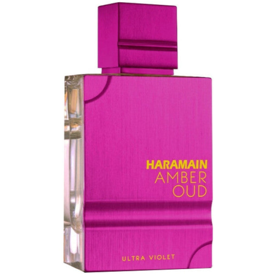 Tester Al Haramain Amber Oud Ultra Violet EDP (120ML)