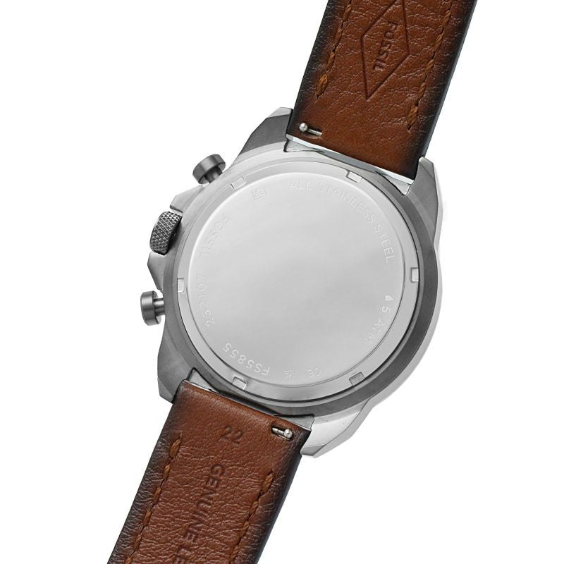 Men's watch - FOSSIL