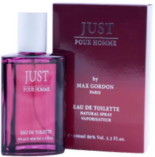 JOB POUR HOMME EDT 100ML
