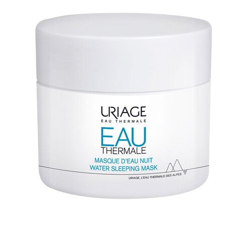 Uriage Eau Thermale Water Sleeping Mask 50ML