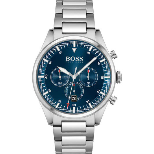 Men's watch - HUGO BOSS
