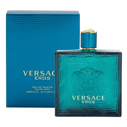 Versace Eros EDT 200ML