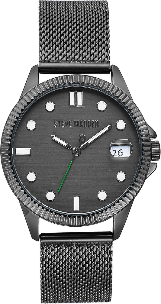 Men's watch - STEVE MADDEN